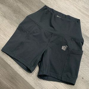 Jed North Sz XS Shorts